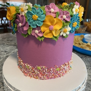 Fundraising Page: Monika Brown